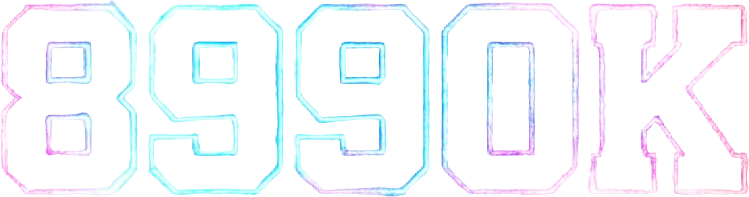 899OK logo
